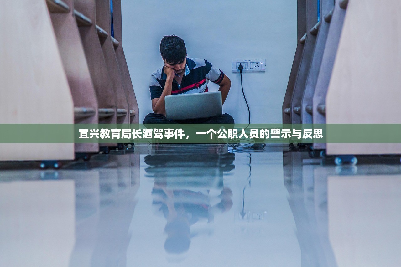 宜兴教育局长酒驾事件，一个公职人员的警示与反思