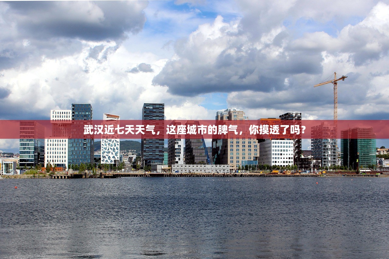 武汉近七天天气,这座城市的脾气,你摸透了吗? 武汉近七天天气,这座城市的脾气,你摸透了吗?